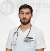 Гаджиев Исмаил Гаджиевич