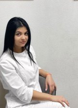 Абулкасова Полина Александровна