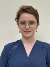 Гусева Лилия Антоновна