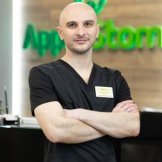 Хухуа Георгий Амеранович