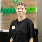 Кушнарева Анна Анатольевна
