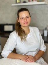 Иванькова Виктория Владимировна