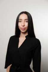 Никулина Гузель Ренатовна