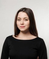 Пензева Яна Борисовна