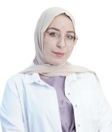 Ибрагимова Саидат Камильевна
