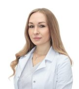 Феоктистова Лилия Дмитриевна