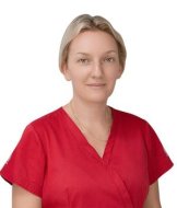 Калинина Александра Дмитриевна