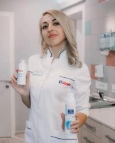 Завалкина Елена Владимировна