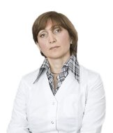 Бигаева Луиза Юсуфовна