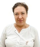 Хлебушкина Ирина Анатольевна