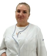 Сиражудинова Саида Омаровна