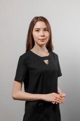 Иванова Анастасия Юрьевна