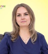 Мальцева Анна Викторовна