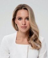 Кудрявцева Анастасия Геннадьевна