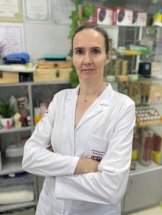 Гронская Татьяна