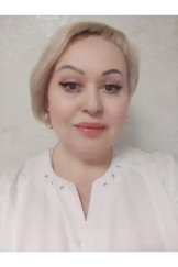 Карпель Вера Валентиновна