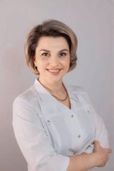 Поздяева Оксана Юрьевна