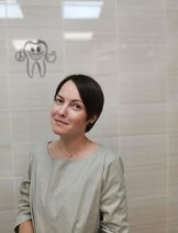 Драчева Елена Александровна