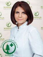 Павлова Ольга Николаевна