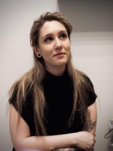 Ржавичева Лиза
