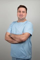 Тимошенко Евгений Геннадьевич