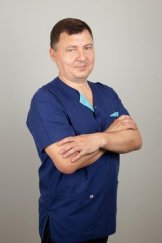 Козлов Василий Юрьевич