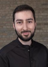 Арутюнян Борис Арменович