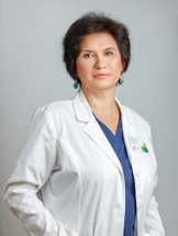 Байдуллина Фарида Абдулловна
