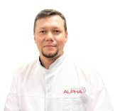 Мингазов Ильдар Альбертович