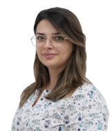 Магомедова Фатима Александровна