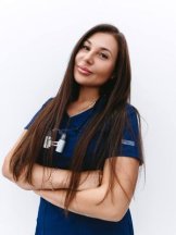 Громова Кристина Сергеевна