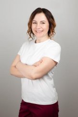 Щегольская (Битиева) Елена Сергеевна