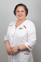 Родина Галина Анатольевна
