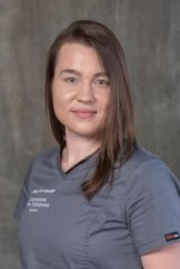 Саитгареева Алия Зуфаровна