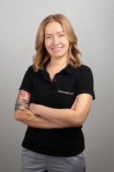 Логинова Александра Геннадьевна