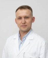 Бугаёв Владислав Евгеньевич