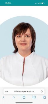 Правдюкова Оксана