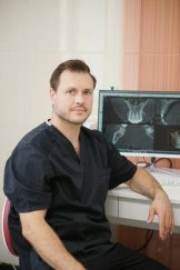 Суздальцев Сергей Сергеевич
