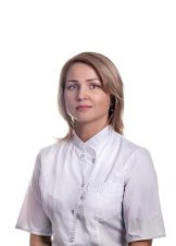 Мартиросян Ольга Анатольевна