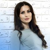 Васильева Карина