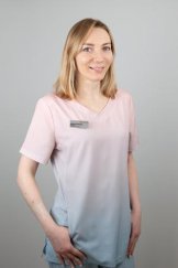 Казакова Диляра Зуфаровна