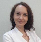 Стрелкова Наталья Викторовна