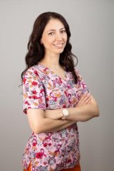 Тележенкова Анна Александровна