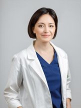 Лобанова Инара Ринадовна