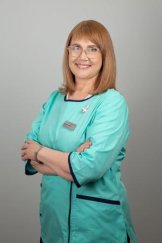 Ачилова Елена Абдуллоевна