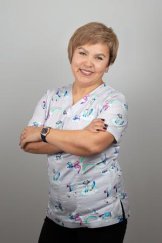 Ковальская Ирина Анатольевна