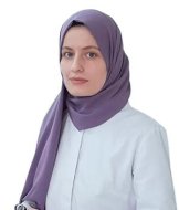 Ахмедова Камила Ахмедовна