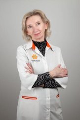 Кузьмич Кристина Станиславовна