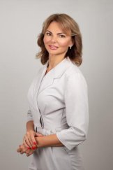 Зорина Наталья Петровна