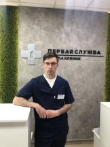 Пронин Евгений Павлович